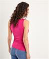 BeOne Essentials singlet met overslag