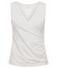 BeOne Essentials singlet met overslag