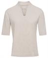 BeOne Essentials tulpshirt korte mouw