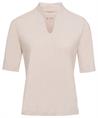 BeOne Essentials tulpshirt korte mouw