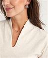 BeOne Essentials tulpshirt korte mouw