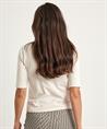 BeOne Essentials tulpshirt korte mouw