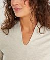 BeOne Essentials tulpshirt korte mouw