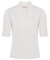 BeOne Essentials tulpshirt korte mouw