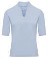 BeOne Essentials tulpshirt korte mouw
