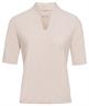 BeOne Essentials tulpshirt korte mouw