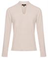BeOne Essentials tulpshirt lange mouw