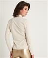 BeOne Essentials tulpshirt lange mouw