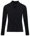 BeOne Essentials tulpshirt lange mouw