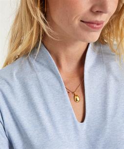 BeOne Essentials tulpshirt lange mouw