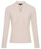 BeOne Essentials tulpshirt lange mouw