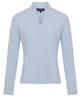 BeOne Essentials tulpshirt lange mouw