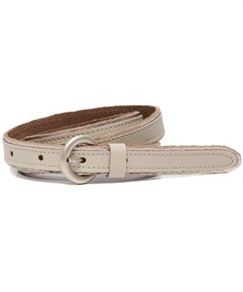 BeOne leren riem bies Mala