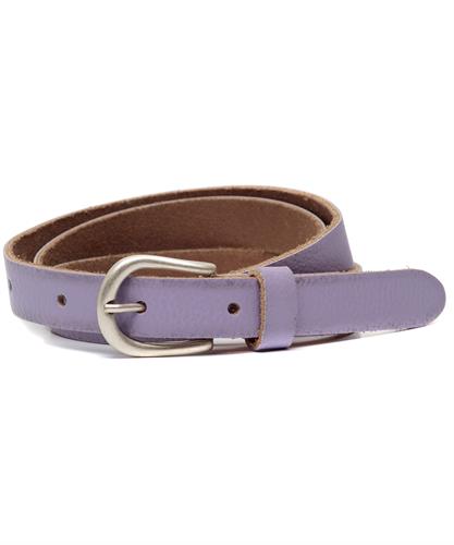 BeOne leren riem Elsje