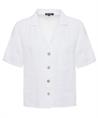 BeOne linnen blouse