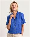 BeOne linnen blouse