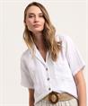 BeOne linnen blouse