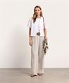 BeOne linnen blouse