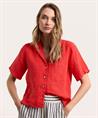 BeOne linnen blouse