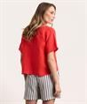 BeOne linnen blouse