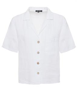 BeOne linnen blouse
