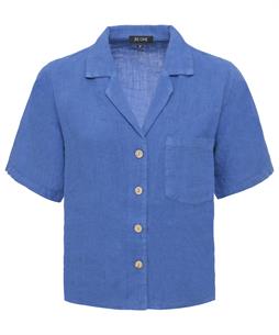 BeOne linnen blouse