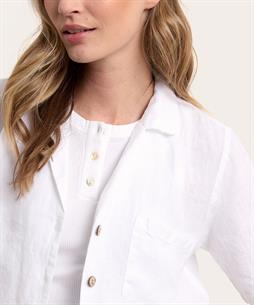 BeOne linnen blouse