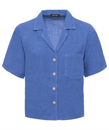 BeOne linnen blouse
