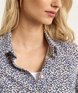 BeOne polo shirt panter