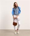 BeOne poloblouse jersey panter