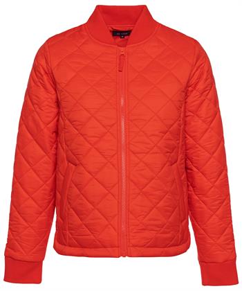 BeOne quilted bomberjack