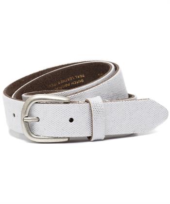 BeOne riem glitter