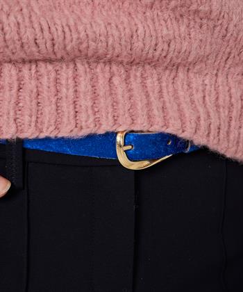 BeOne riem Jorien Velvet