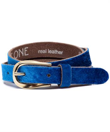 BeOne riem Jorien Velvet