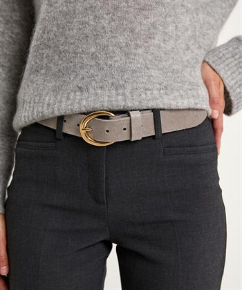 BeOne riem met ronde gesp New Jolly