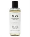 BeOne shampoo wol