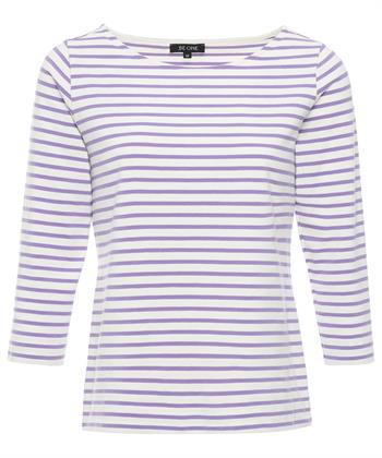 BeOne shirt Bretonse streep