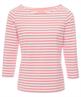 BeOne shirt Bretonse streep