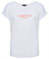 BeOne shirt L'Amour