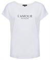 BeOne shirt L'Amour