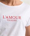 BeOne shirt L'Amour