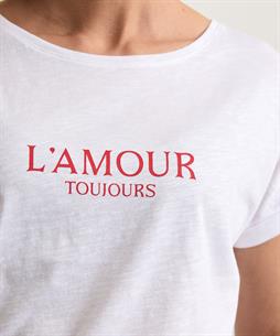 BeOne shirt L'Amour