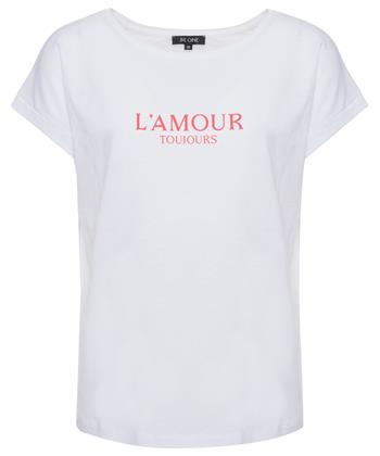 BeOne shirt L'Amour