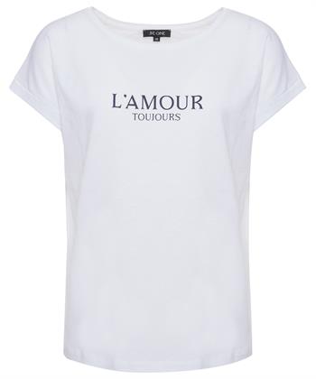 BeOne shirt L'Amour