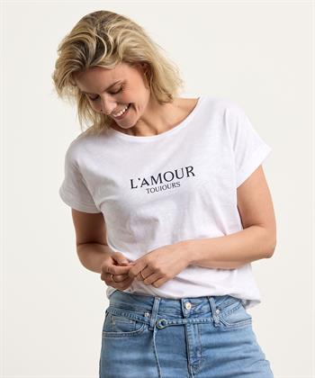 BeOne shirt L'Amour
