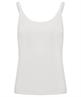 BeOne singlet dubbele bandjes