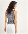 BeOne singlet met overslag dots