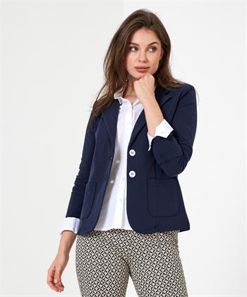 BeOne sweat blazer