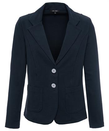 BeOne sweat blazer