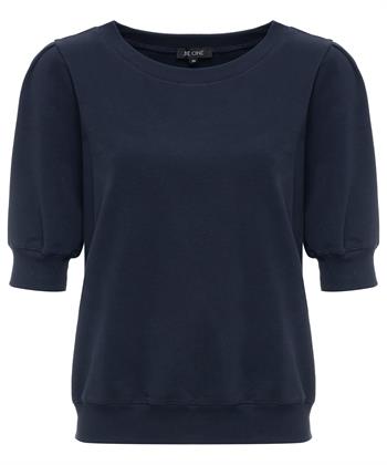 BeOne sweater korte mouw